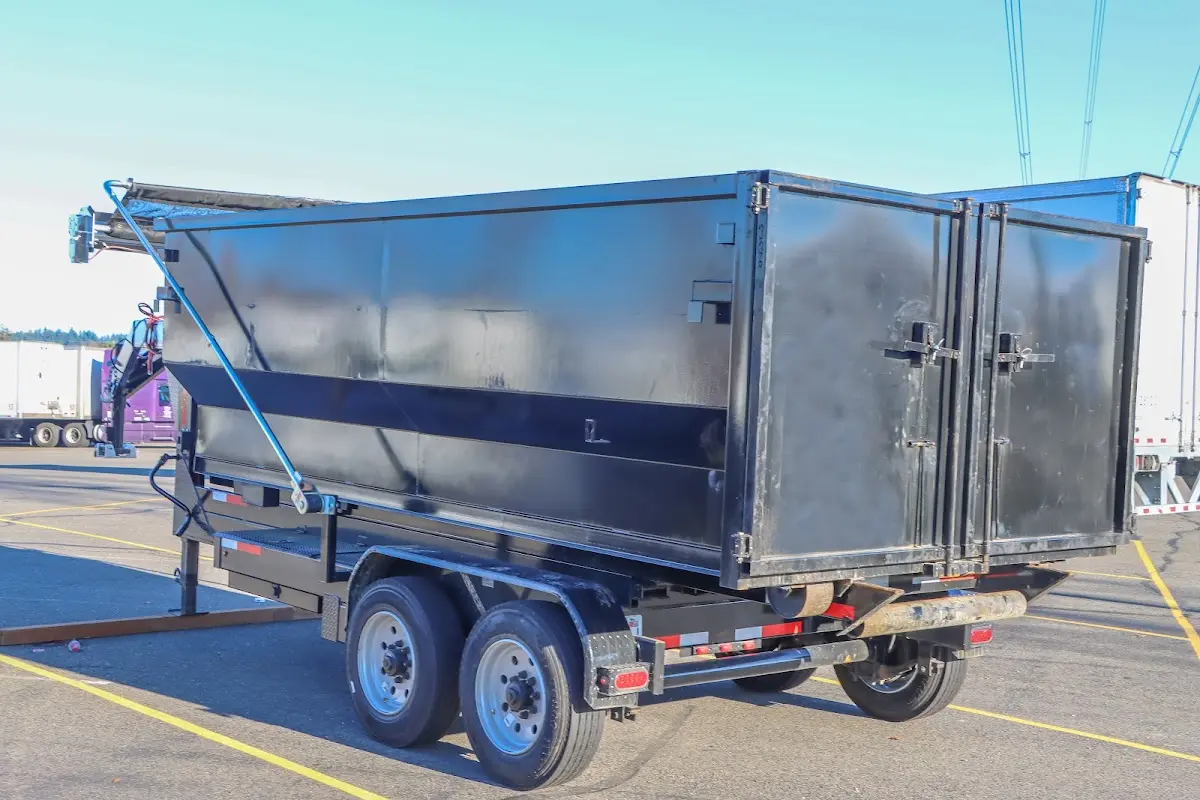 Dumpster Rental services in Alamo Heights, TX